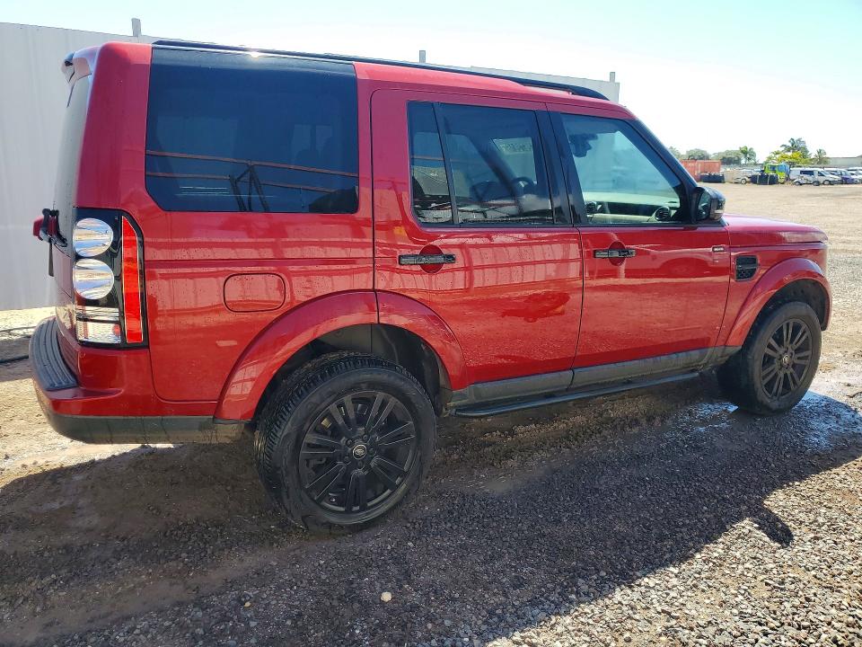 Aukcja sprzedaży 2015 Land Rover Lr4, vin: SALAG2V69FA750162, numer aukcji: 52672816