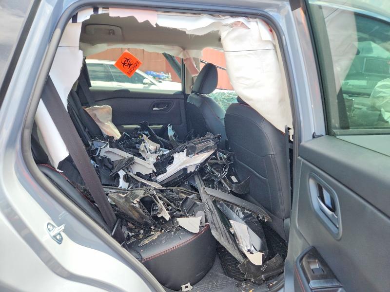 Aukcja sprzedaży 2026 Nissan Rogue, vin: 5N1BT3BB2TC778766, numer aukcji: 54180896