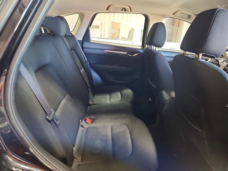 2020 Mazda Cx-5 მანქანა იყიდება აუქციონზე, vin: JM3KFBBM6L0839861, აუქციონის ნომერი: 53363306