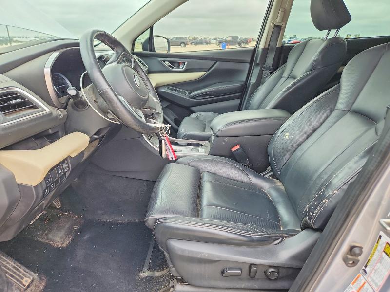 Продаж на аукціоні авто 2019 Subaru Ascent, vin: 4S4WMAPD8K3410734, номер лоту: 55135796