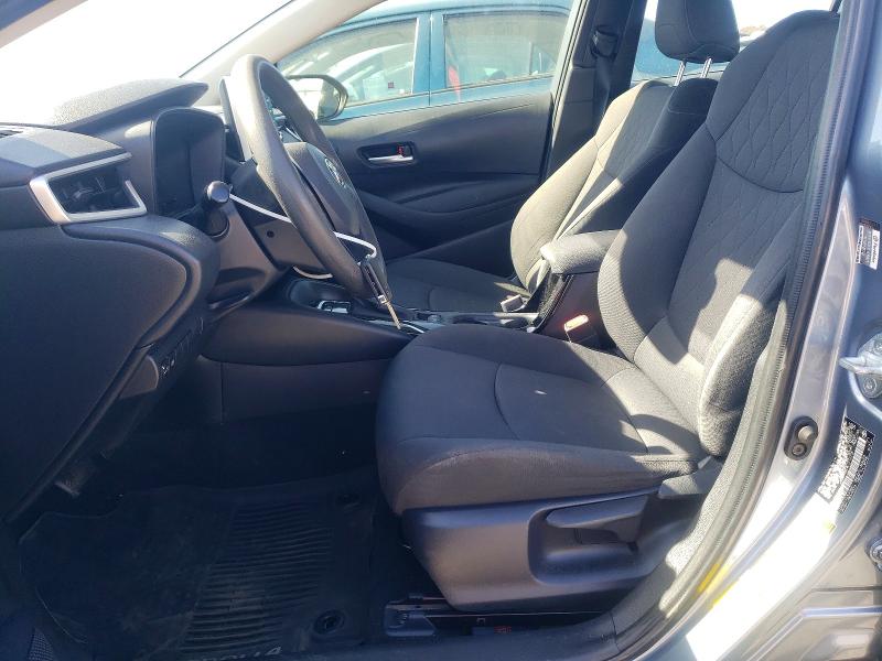 53121966 :رقم المزاد ، JTDEPRAE4LJ112105 vin ، 2020 Toyota Corolla مزاد بيع
