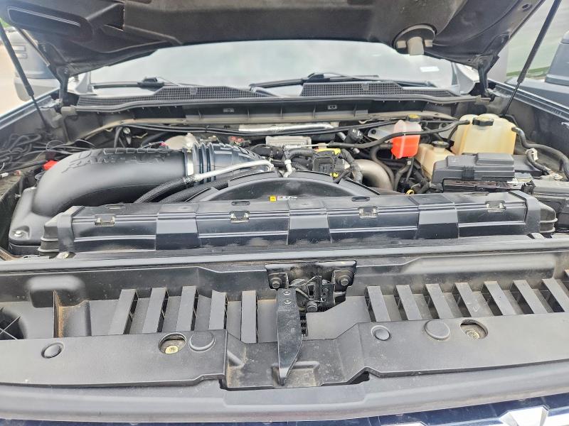Продажа на аукционе авто 2021 Chevrolet Silverado, vin: 1GC4YPEYXMF196727, номер лота: 51695346