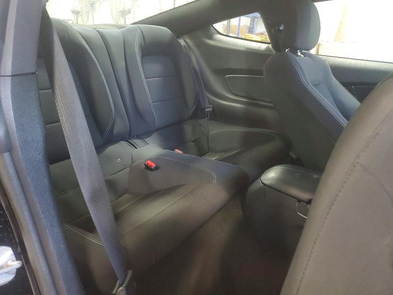 Aukcja sprzedaży 2017 Ford Mustang, vin: 1FA6P8AM7H5212971, numer aukcji: 54960766