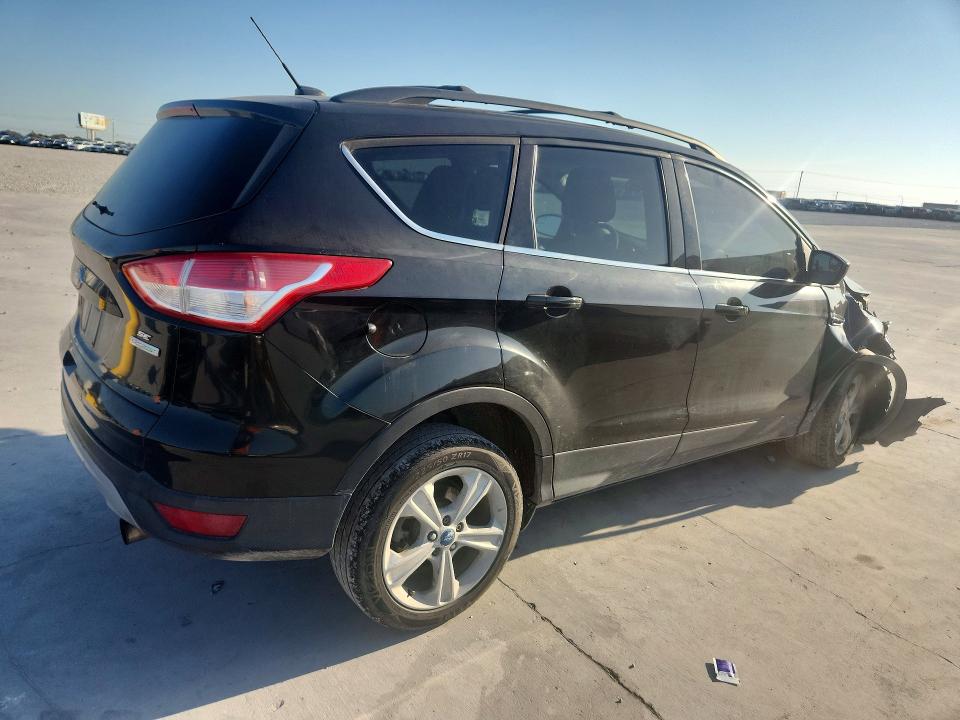 2013 Ford Escape მანქანა იყიდება აუქციონზე, vin: 1FMCU0G94DUD00611, აუქციონის ნომერი: 52960926