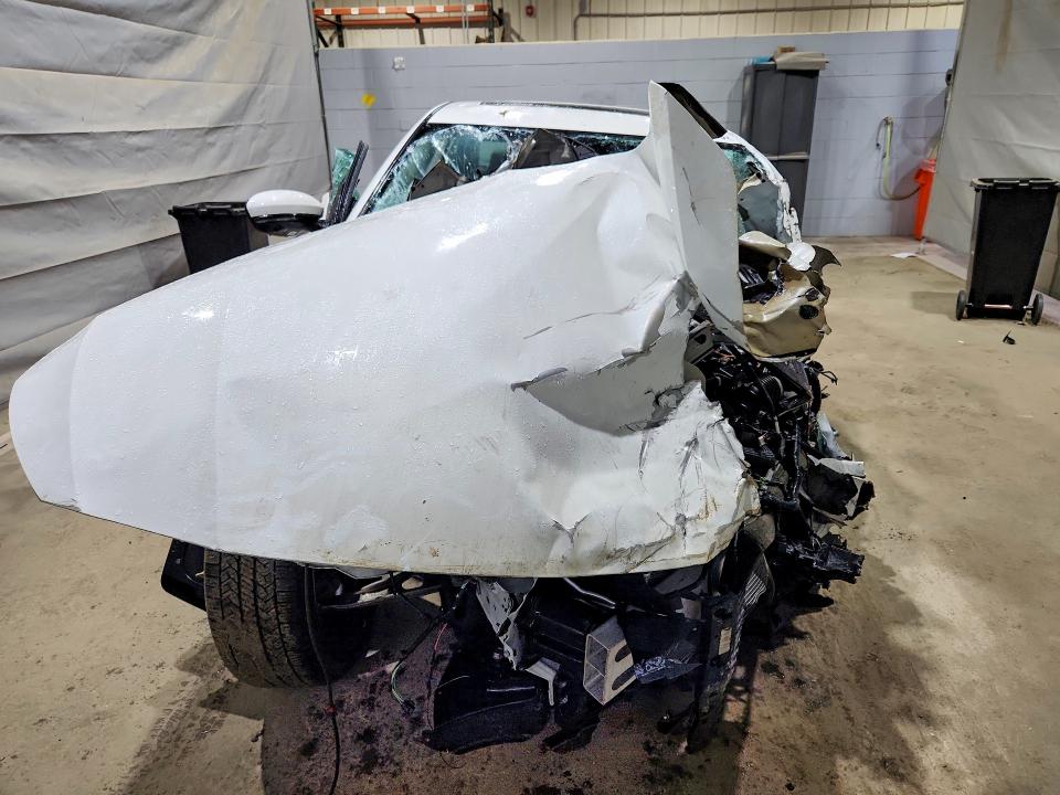 53781116 :رقم المزاد ، 1N4BL4EW7RN311354 vin ، 2024 Nissan Altima مزاد بيع