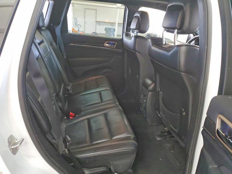 2014 Jeep Grand Cherokee მანქანა იყიდება აუქციონზე, vin: 1C4RJFCT3EC146184, აუქციონის ნომერი: 52227806