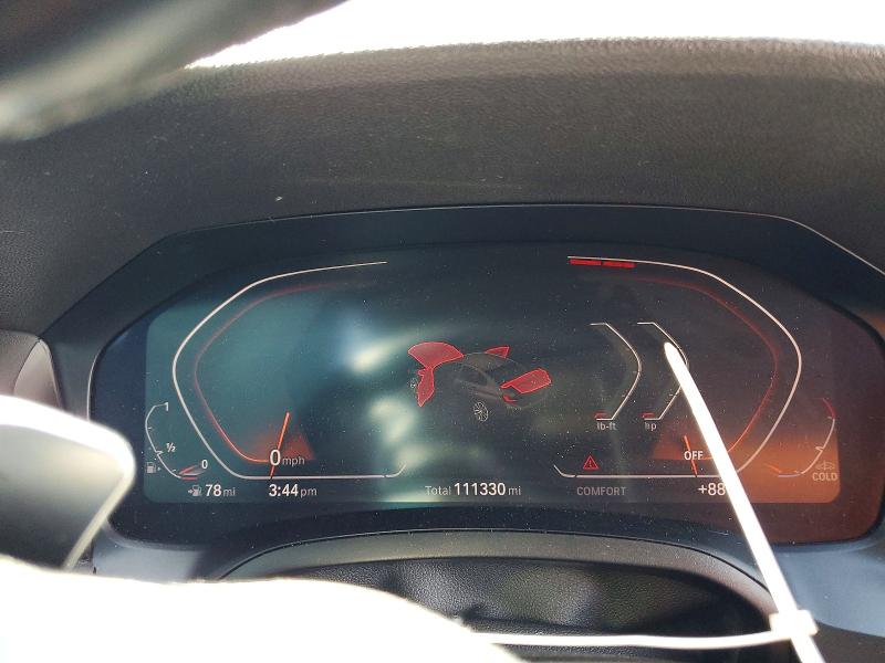 Aukcja sprzedaży 2020 Bmw 330i, vin: 3MW5R1J02L8B21457, numer aukcji: 55674826