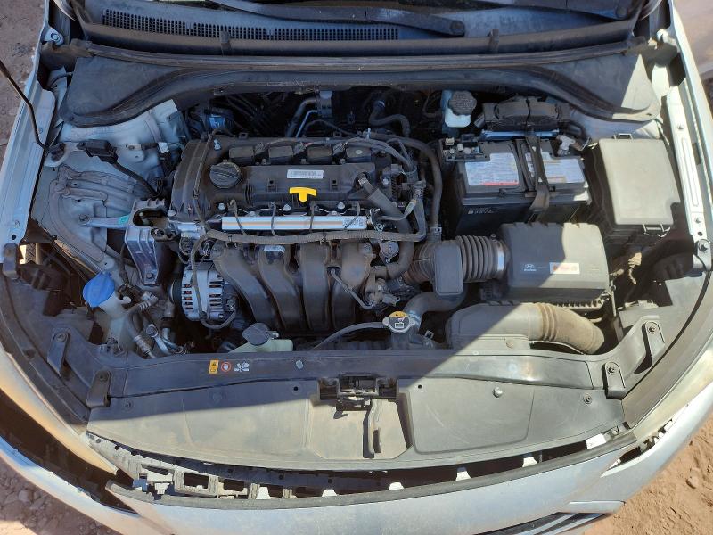 53624946 :رقم المزاد ، 5NPD84LFXHH004914 vin ، 2017 Hyundai Elantra مزاد بيع