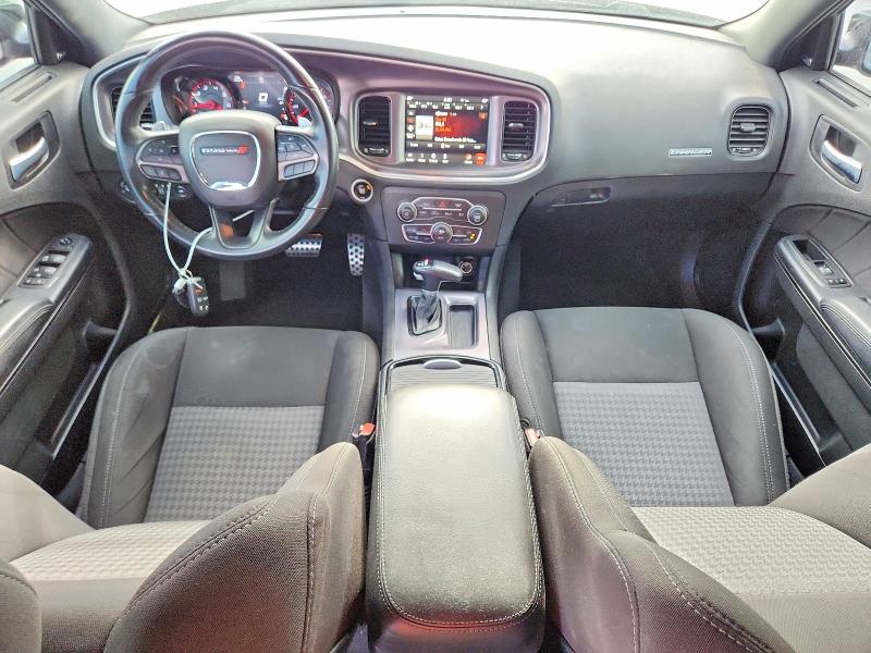 Aukcja sprzedaży 2021 Dodge Charger, vin: 2C3CDXHG2MH640163, numer aukcji: 54173296