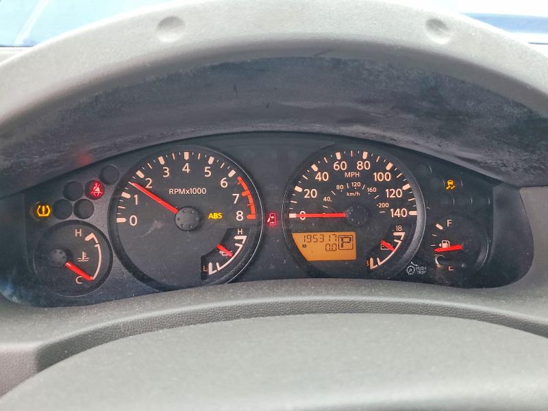 Aukcja sprzedaży 2012 Nissan Xterra, vin: 5N1AN0NU0CN800799, numer aukcji: 52468276