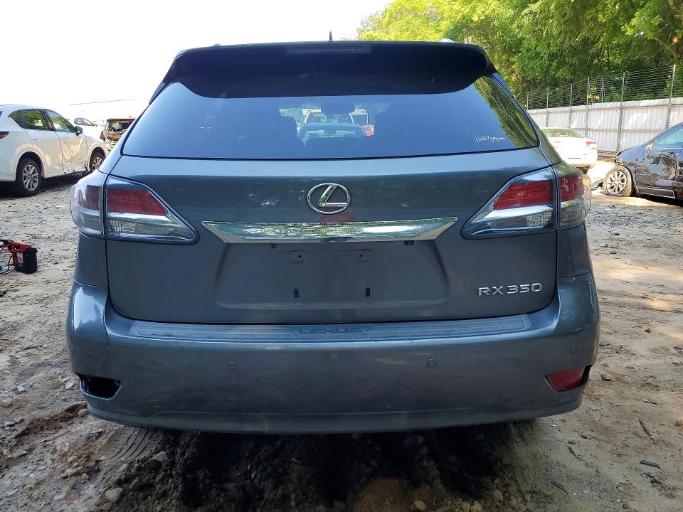 Продаж на аукціоні авто 2014 Lexus Rx, vin: JTJZK1BA2E2010681, номер лоту: 52552006