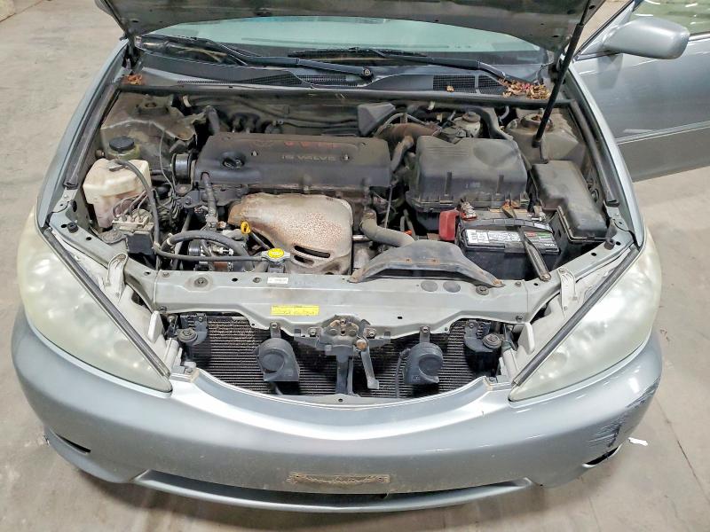 Aukcja sprzedaży 2005 Toyota Camry, vin: 4T1BE30K35U538023, numer aukcji: 53643816