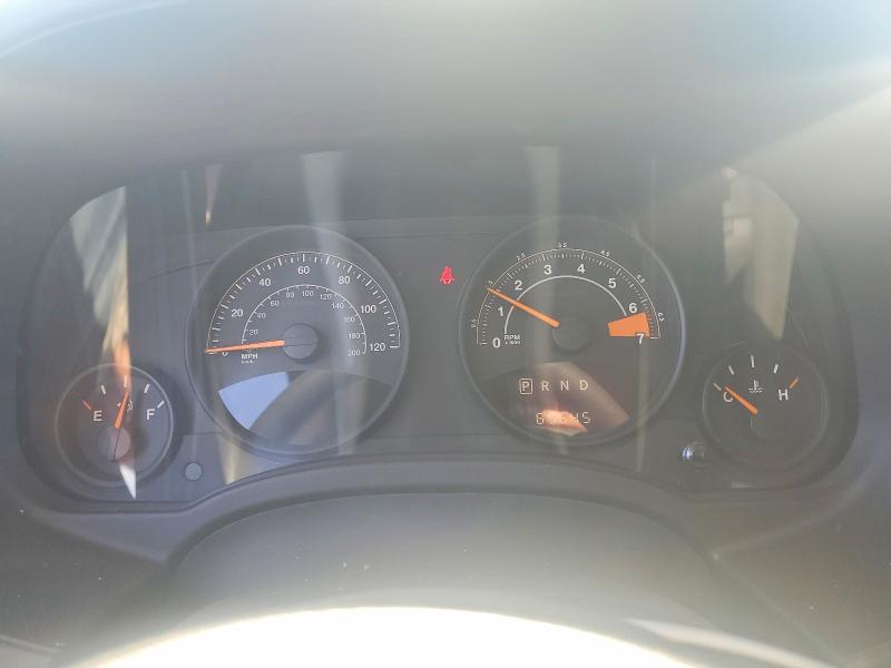 Aukcja sprzedaży 2016 Jeep Patriot, vin: 1C4NJRBB1GD511998, numer aukcji: 53244086