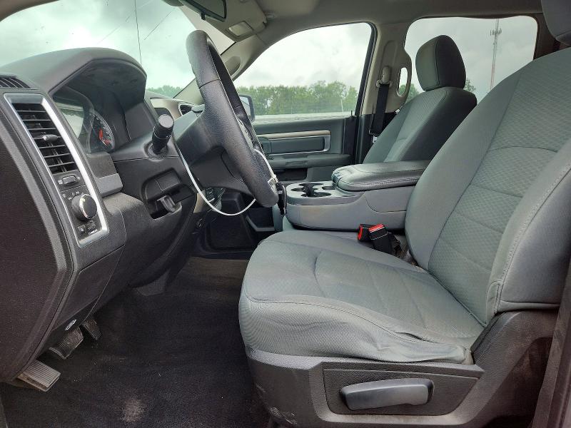 Aukcja sprzedaży 2014 Ram 1500, vin: 1C6RR7LT5ES103848, numer aukcji: 54133696
