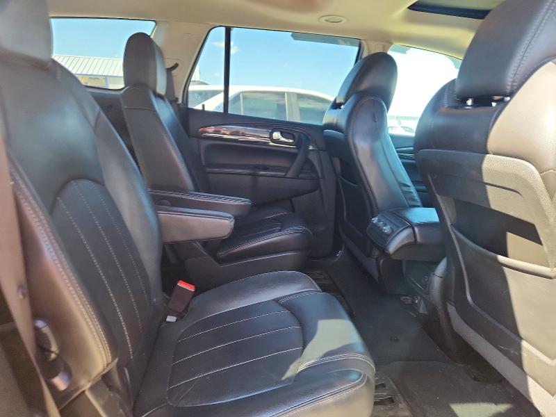 Продажа на аукционе авто 2017 Buick Enclave, vin: 5GAKVBKDXHJ116190, номер лота: 52857906