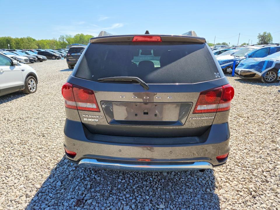 Продаж на аукціоні авто 2020 Dodge Journey, vin: 3C4PDCGB2LT266719, номер лоту: 48867896