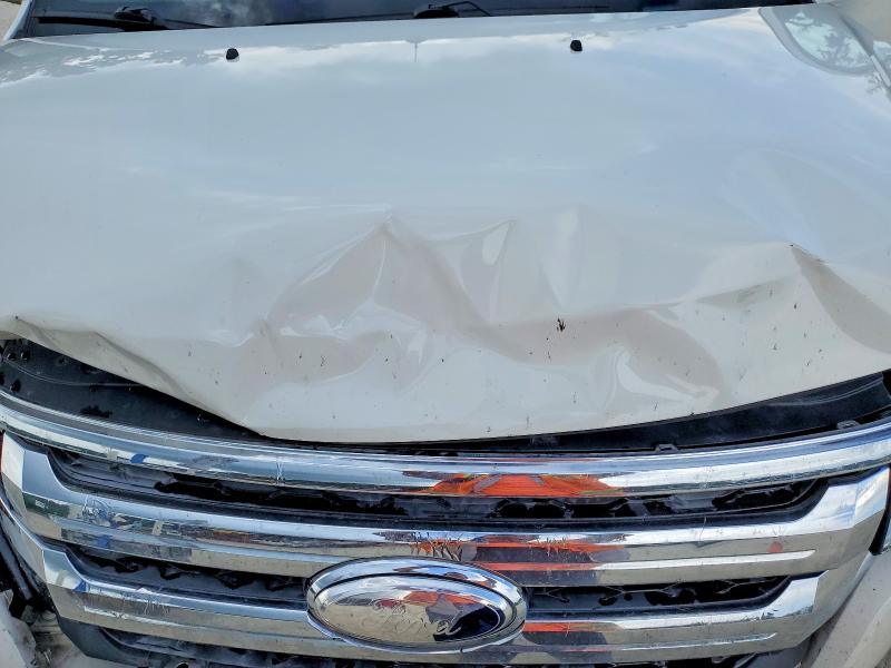 Aukcja sprzedaży 2013 Ford Edge, vin: 2FMDK3GC3DBE02365, numer aukcji: 54951636