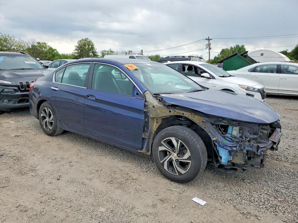 Aukcja sprzedaży 2016 Honda Accord, vin: 1HGCR2F35GA116106, numer aukcji: 52820696