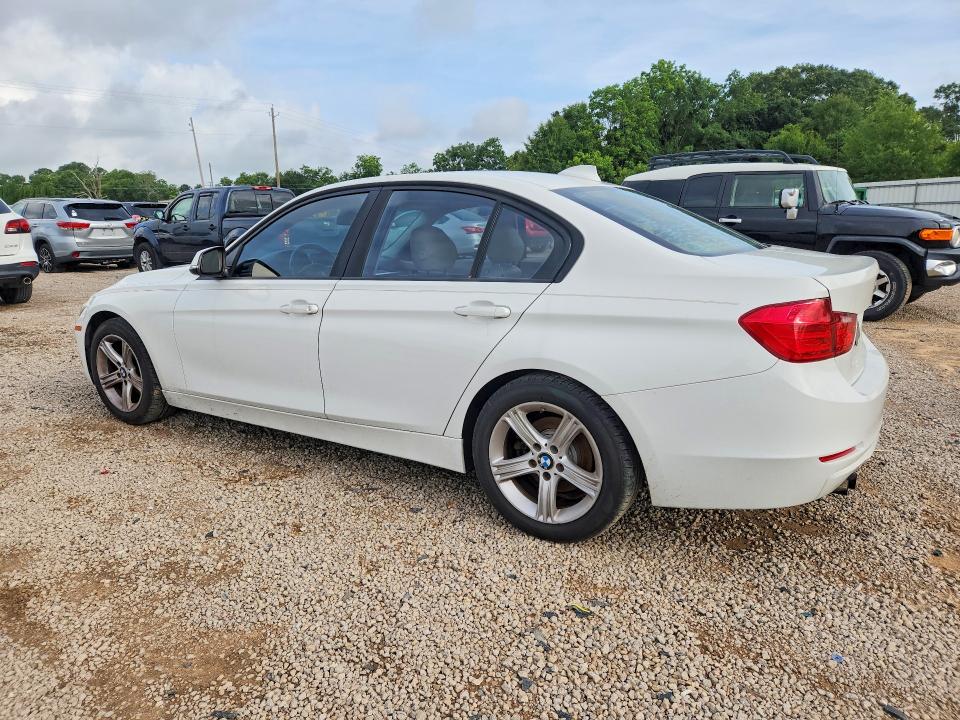 Продажа на аукционе авто 2015 Bmw 328, vin: WBA3A5C58FP605458, номер лота: 54761626