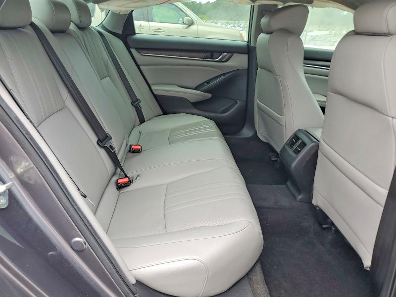 Aukcja sprzedaży 2019 Honda Accord, vin: 1HGCV1F59KA126766, numer aukcji: 54652916