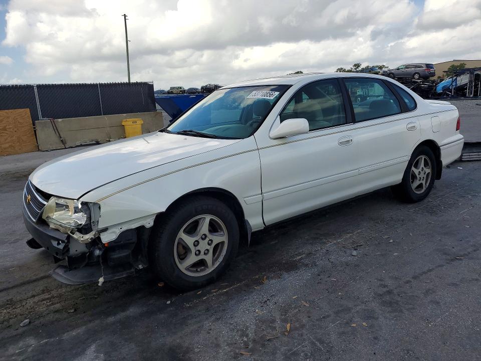 Продажа на аукционе авто 1999 Toyota Avalon, vin: 4T1BF18BXXU303577, номер лота: 53710856