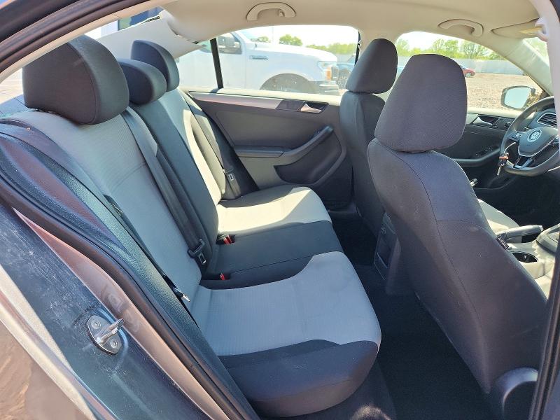 Aukcja sprzedaży 2017 Volkswagen Jetta, vin: 3VW2B7AJ5HM399416, numer aukcji: 52645306
