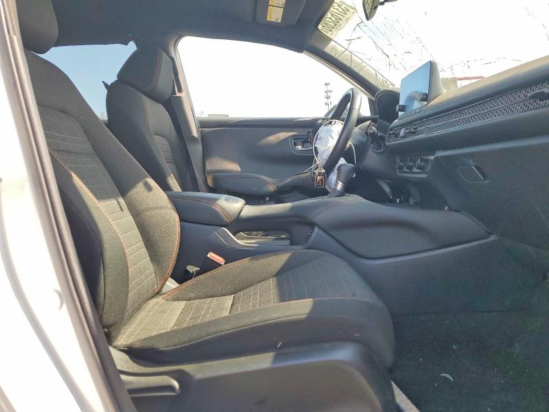 Aukcja sprzedaży 2024 Honda Hr-v, vin: 3CZRZ2H54RM736677, numer aukcji: 53763286