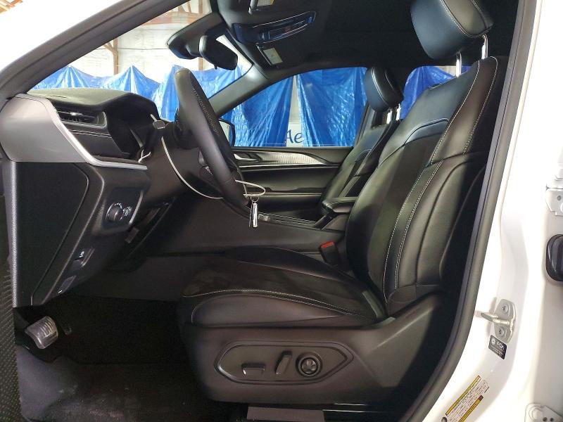 Продажа на аукционе авто 2023 Jeep Grand Cherokee, vin: 1C4RJKAG5P8854859, номер лота: 50802236
