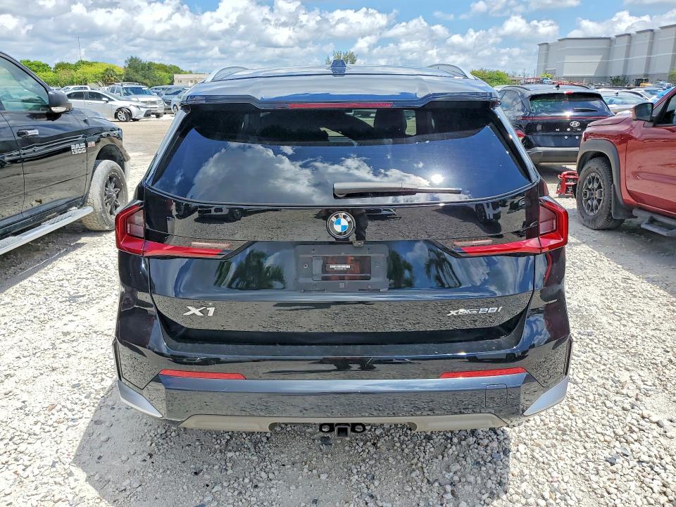 2023 Toyota 4 Wheel Dr მანქანა იყიდება აუქციონზე, vin: WBX73EF08P5W11744, აუქციონის ნომერი: 53242226