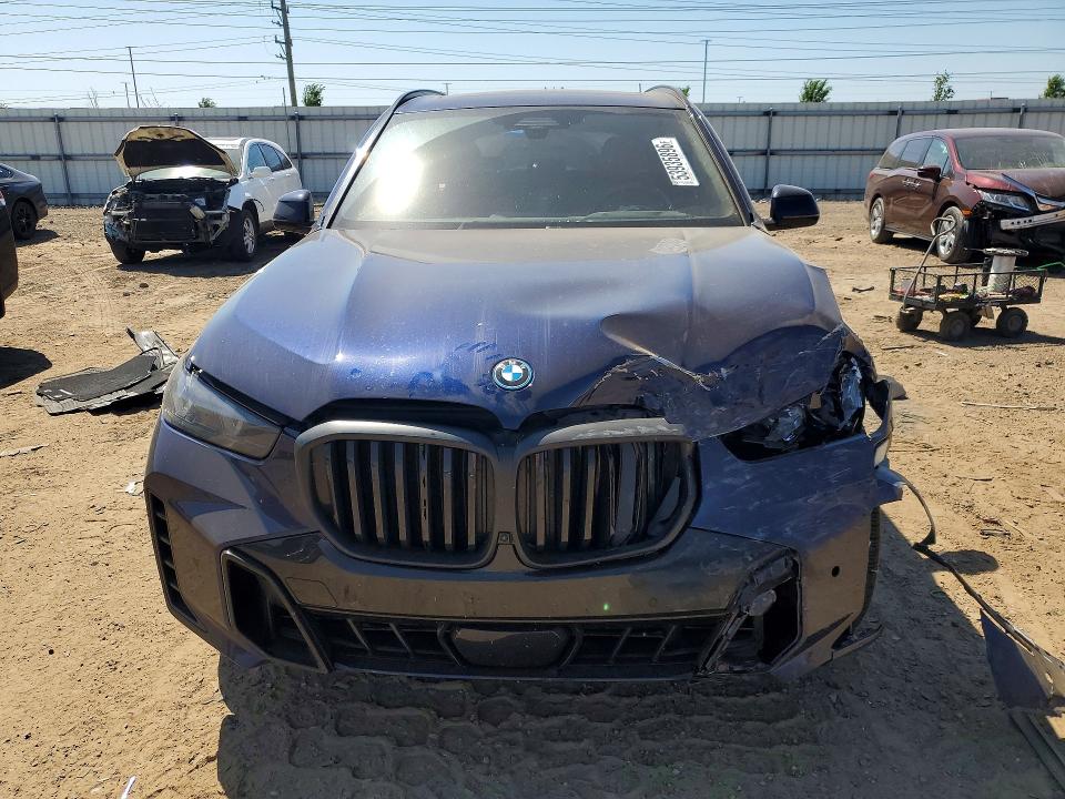 Продаж на аукціоні авто 2025 Bmw X5, vin: 5UX43EU06S9Y62832, номер лоту: 53935896