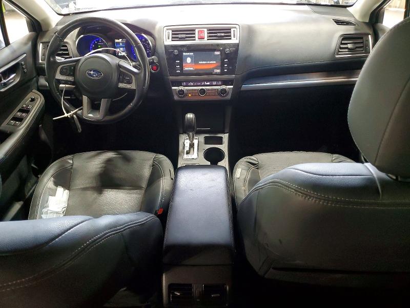 Продажа на аукционе авто 2016 Subaru Outback, vin: 4S4BSALC7G3340426, номер лота: 54824936