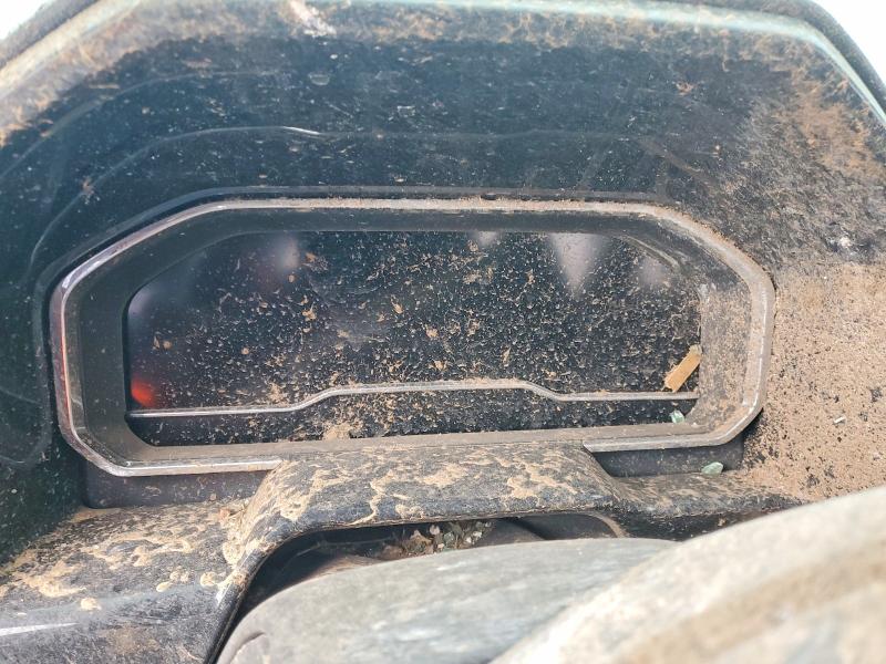 Продажа на аукционе авто 2023 Chevrolet Silverado, vin: 3GCPDDEK2PG242007, номер лота: 52324576