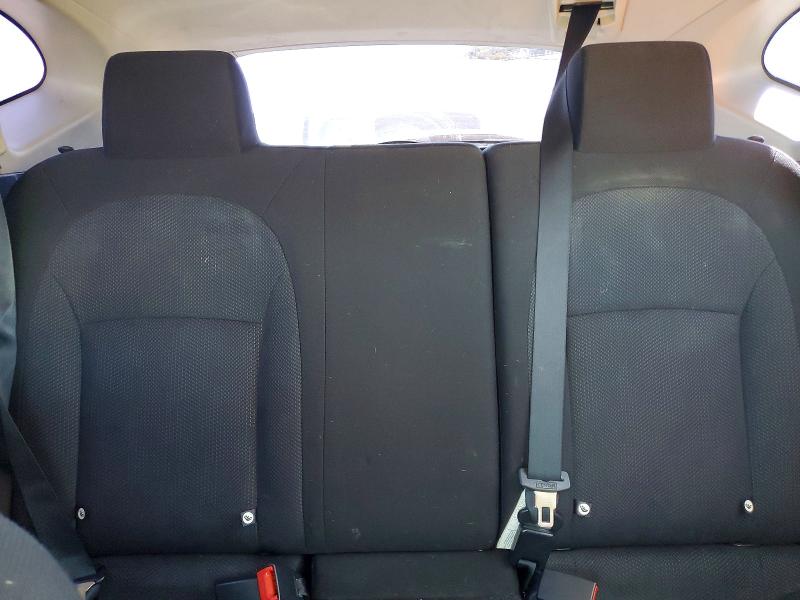 54328166 :رقم المزاد ، JN8AS5MT6EW617427 vin ، 2014 Nissan Rogue Select مزاد بيع