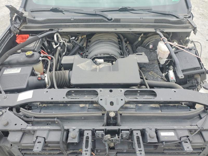 2020 Chevrolet Suburban მანქანა იყიდება აუქციონზე, vin: 1GNSKGKC2LR168734, აუქციონის ნომერი: 50899696