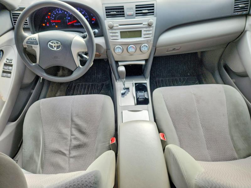 Продажа на аукционе авто 2011 Toyota Camry, vin: 4T1BF3EK5BU150843, номер лота: 51331536