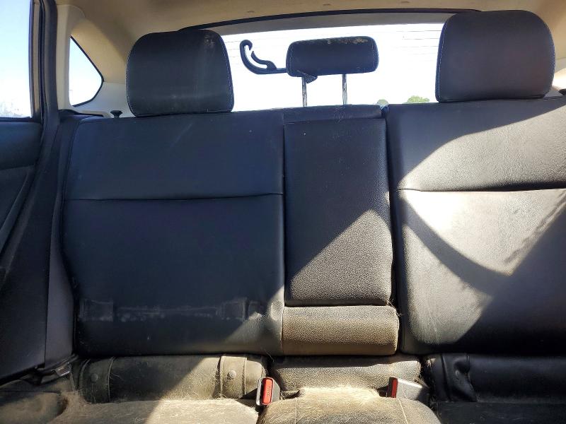 52556766 :رقم المزاد ، JF2GPAKCXD2874276 vin ، 2013 Subaru Xv Crosstrek مزاد بيع