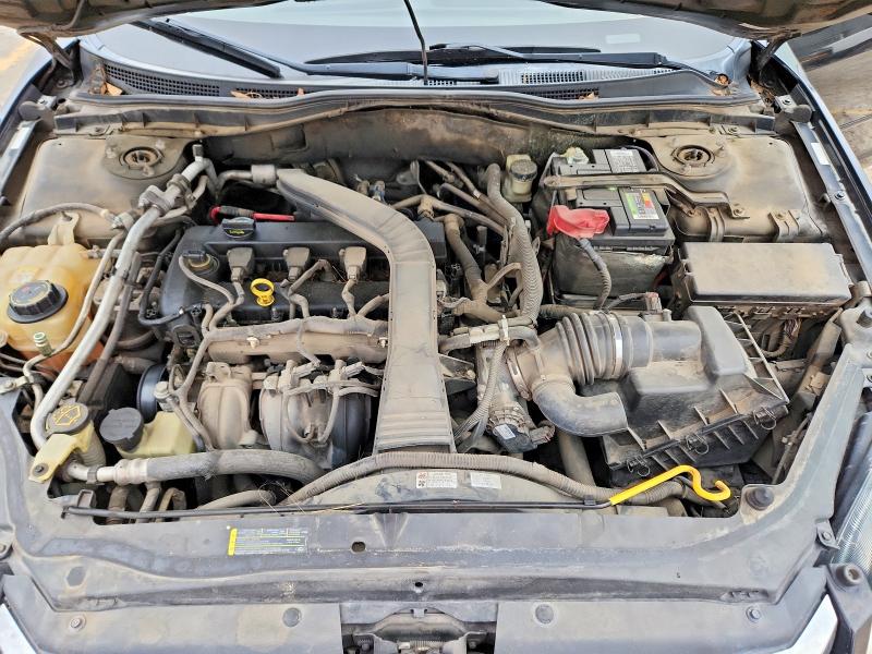 Продаж на аукціоні авто 2008 Ford Fusion, vin: 3FAHP07Z28R251249, номер лоту: 52240206