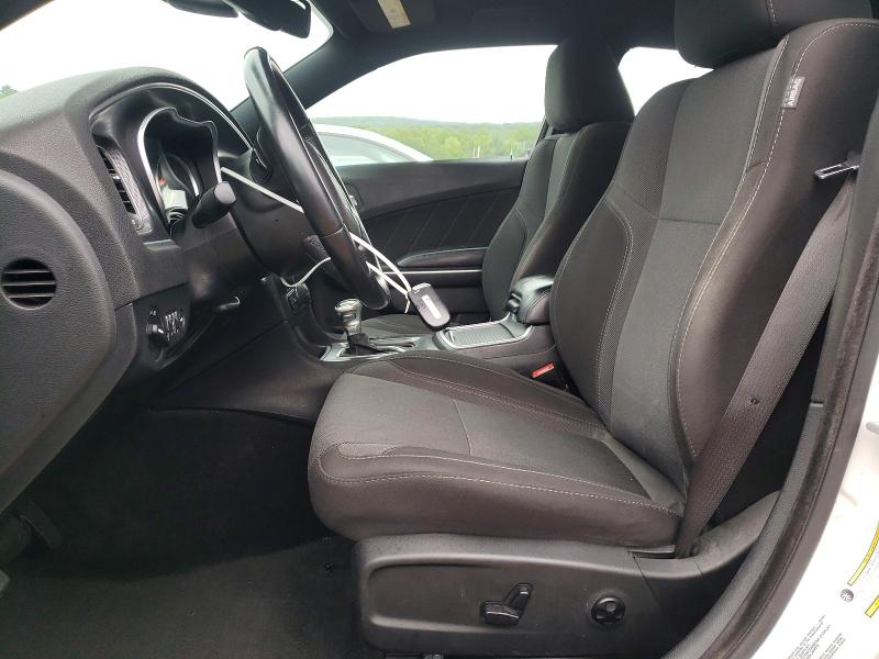 Продажа на аукционе авто 2016 Dodge Charger, vin: 2C3CDXHG3GH174313, номер лота: 54896706