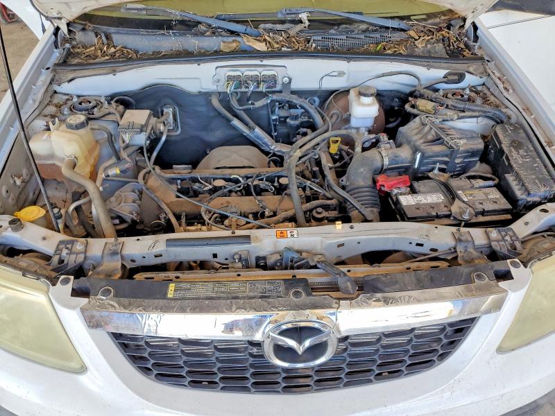 2008 Mazda Tribute მანქანა იყიდება აუქციონზე, vin: 4F2CZ02Z58KM28547, აუქციონის ნომერი: 53530646