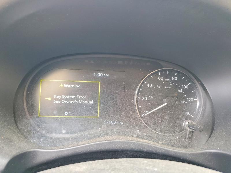 Продаж на аукціоні авто 2021 Nissan Kicks, vin: 3N1CP5CV2ML543875, номер лоту: 54483416