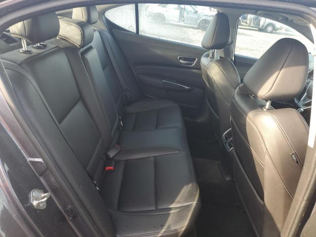 Продаж на аукціоні авто 2018 Acura Tlx, vin: 19UUB1F35JA007316, номер лоту: 54501446