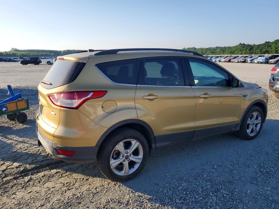 Aukcja sprzedaży 2014 Ford Escape, vin: 1FMCU9G99EUC22011, numer aukcji: 54289936