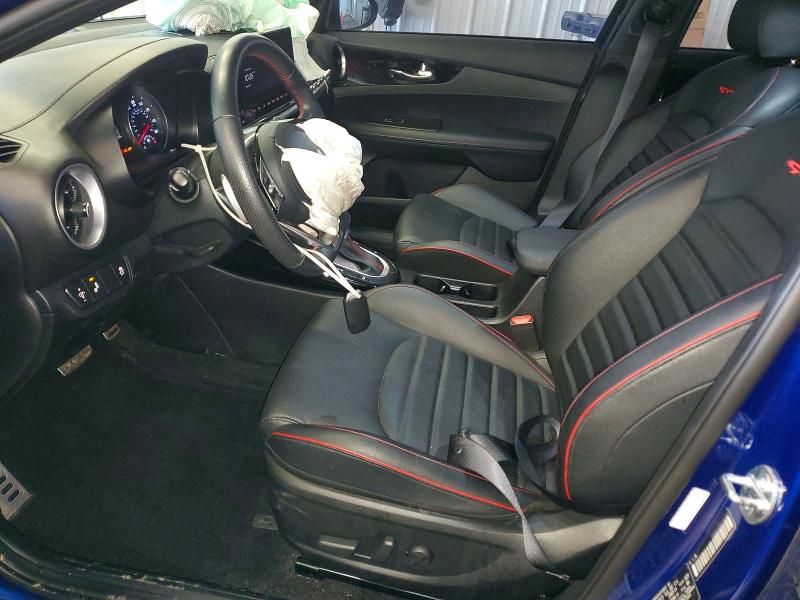 Aukcja sprzedaży 2024 Kia Forte, vin: 3KPF44AC1RE803743, numer aukcji: 53923996