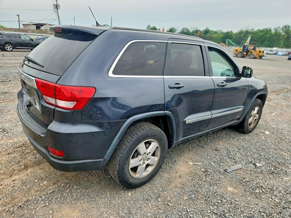 Продажа на аукционе авто 2013 Jeep Grand Cherokee, vin: 1C4RJFAG4DC633415, номер лота: 54857756