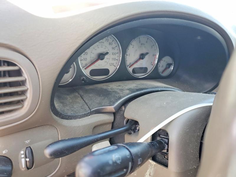 Продажа на аукционе авто 2005 Chrysler Town & Country, vin: 2C8GP64L55R229609, номер лота: 55211436