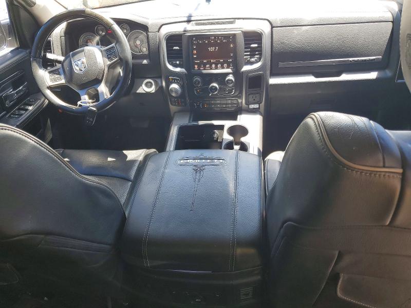 Продажа на аукционе авто 2014 Ram 1500, vin: 1C6RR7PT6ES195188, номер лота: 53138516