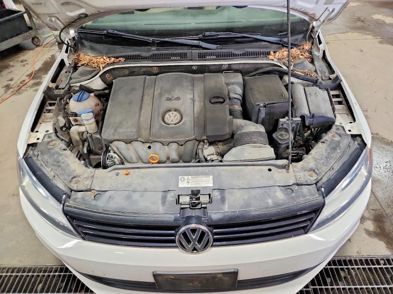 Продажа на аукционе авто 2012 Volkswagen Jetta, vin: 3VWBX7AJ6CM305926, номер лота: 52401316