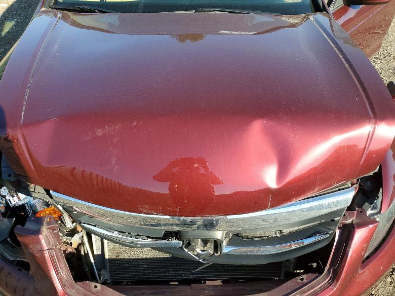 Aukcja sprzedaży 2012 Honda Accord, vin: 1HGCP2F78CA100307, numer aukcji: 53233436
