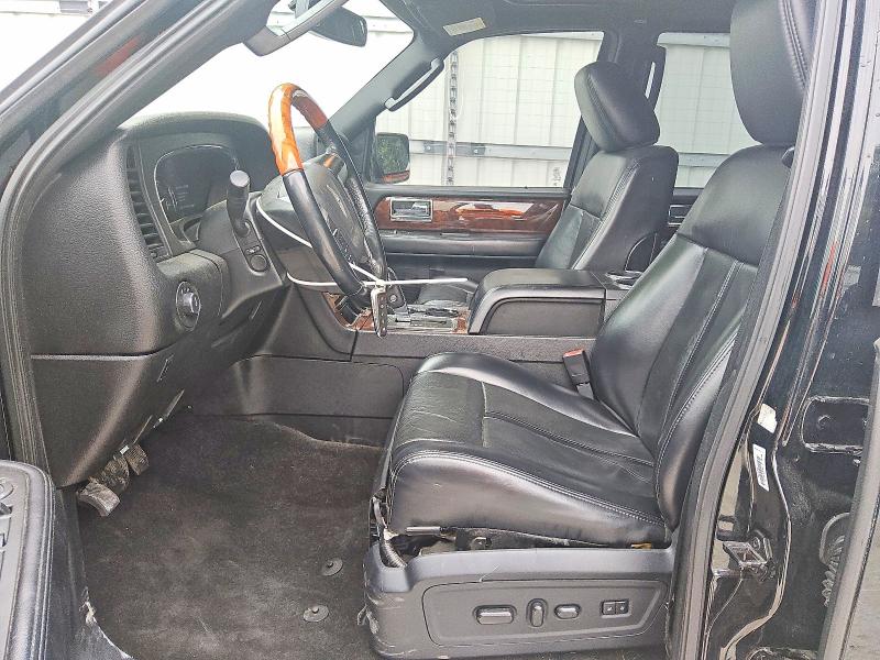 Aukcja sprzedaży 2017 Lincoln Navigator, vin: 5LMJJ3HT1HEL04382, numer aukcji: 52466126