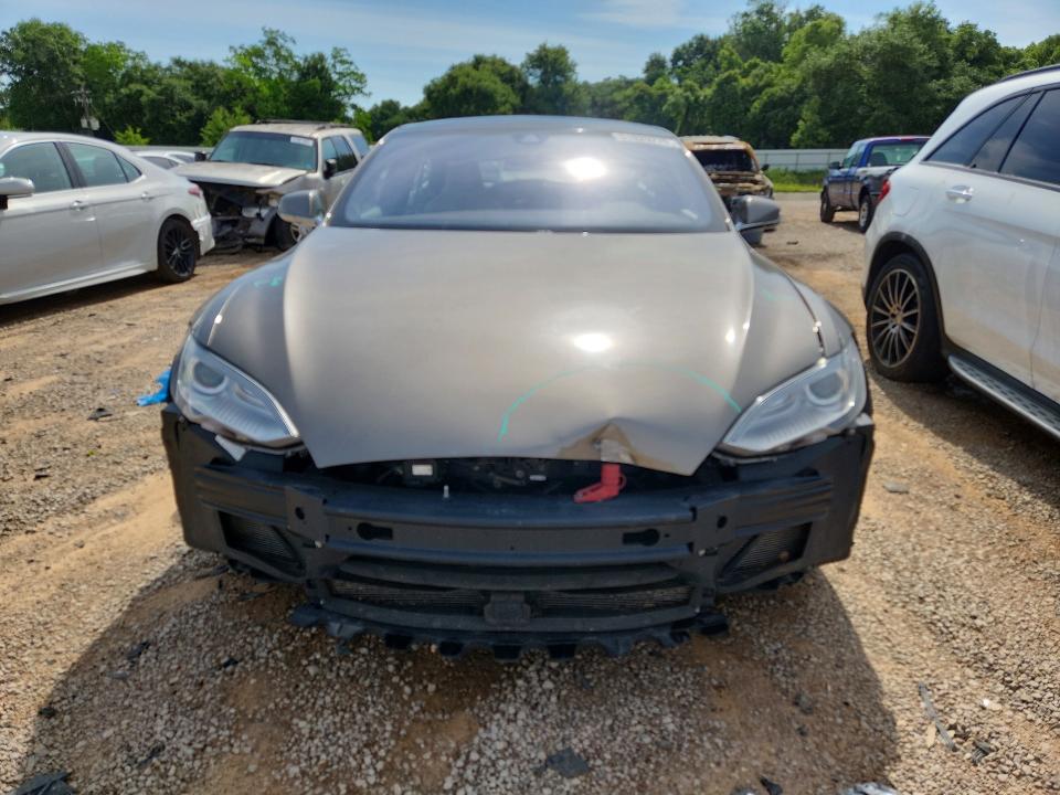 Aukcja sprzedaży 2015 Tesla Model S, vin: 5YJSA1H47FF089823, numer aukcji: 51829276
